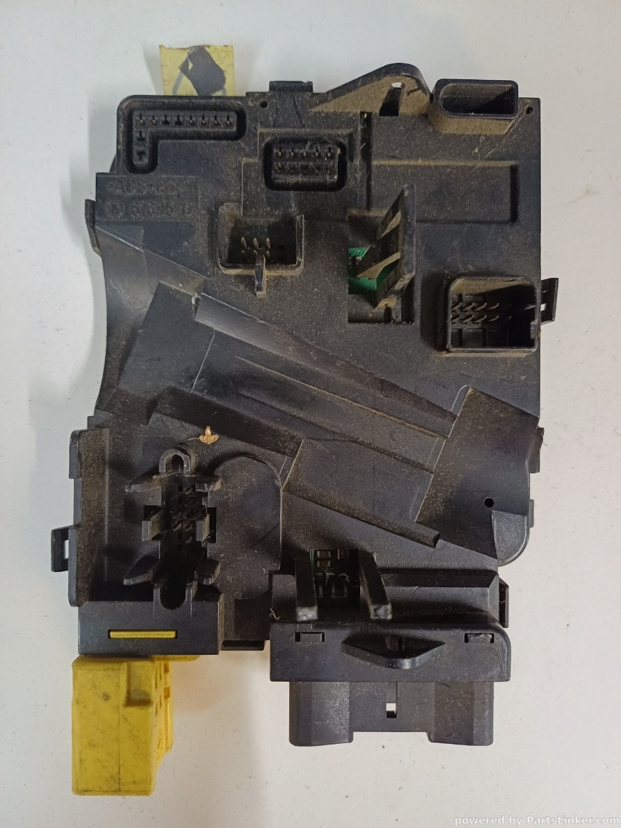 Calculator confort 1k0953549ah VOLKSWAGEN GOLF PLUS (5M1, 521) [ 2004 - 2013 ]