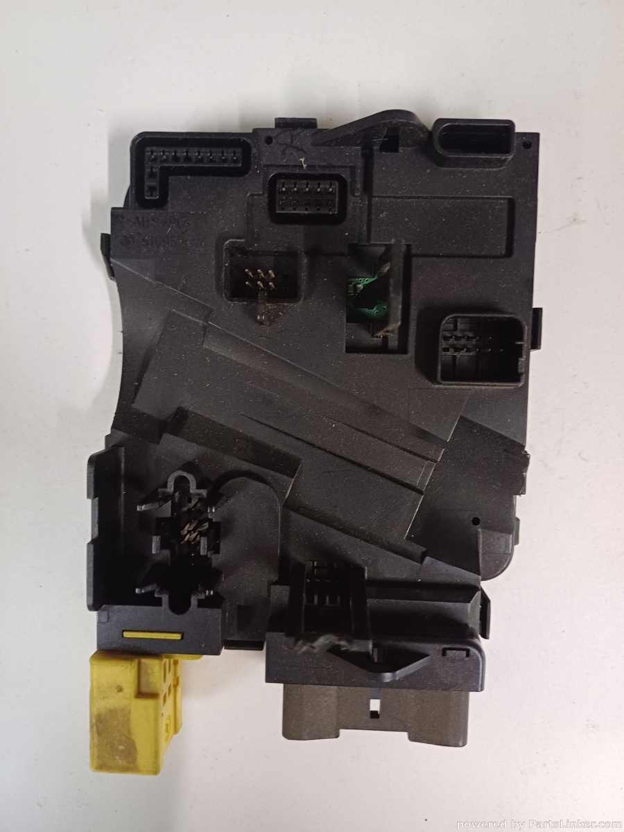Calculator confort 1k0953549af VOLKSWAGEN PASSAT Variant (3C5) [ 2005 - 2011 ]