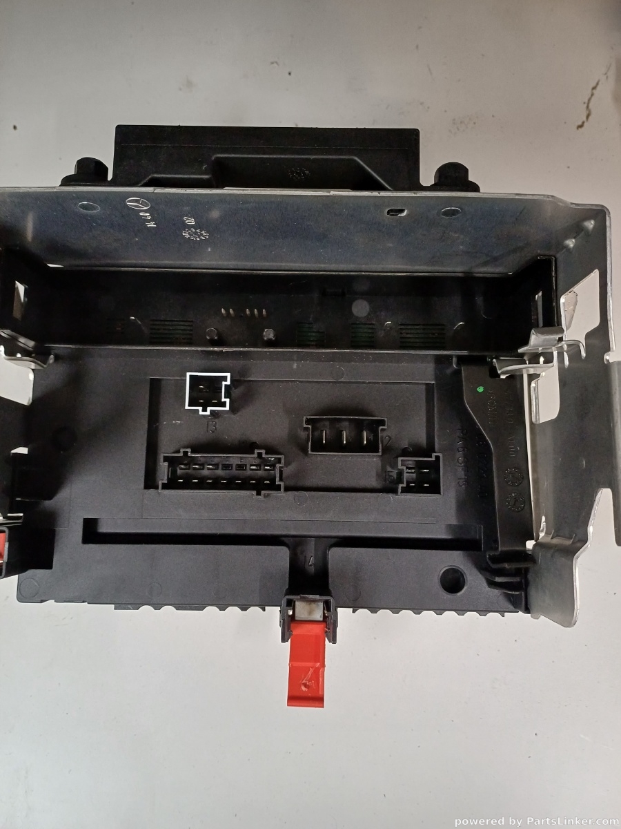 Panou sigurante MERCEDES-BENZ S-CLASS II (W221, C215) [ 2005 - 2013 ] OEM A2215400801