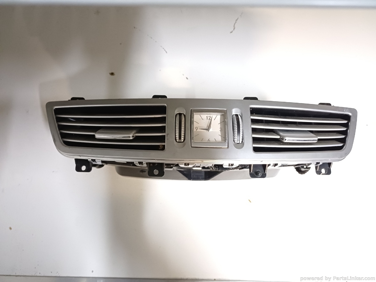 Guri ventilatie MERCEDES-BENZ S-CLASS II (W221, C215) [ 2005 - 2013 ]
