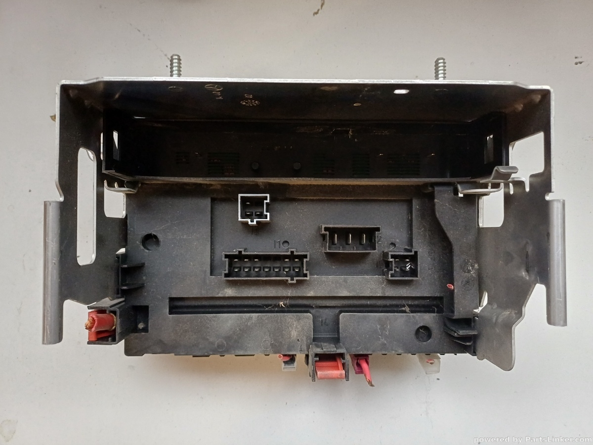 Panou sigurante MERCEDES-BENZ S-CLASS II (W221, C215) [ 2005 - 2013 ] OEM A2215402050