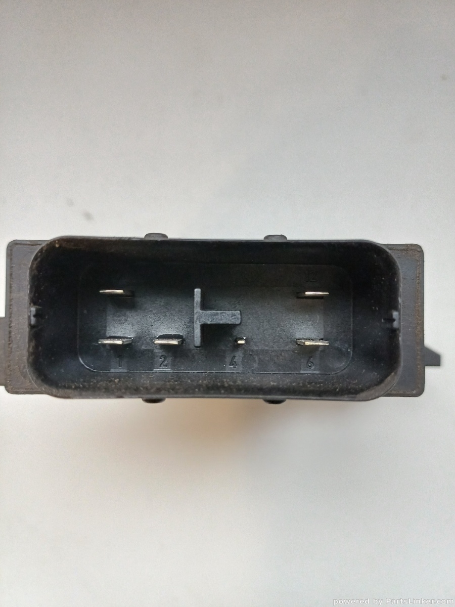 Releu pompa combustibil AUDI A8 III (4H2, 4H8, 4HC, 4HL) [ 2009 - 2018 ] OEM 4H0906093C – foto 2