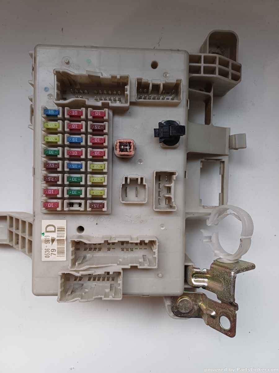 Panou sigurante TOYOTA LAND CRUISER (LJ12_, KZJ12_, TRJ12_, KDJ12_, GRJ12_) [ 20 OEM 05365G19