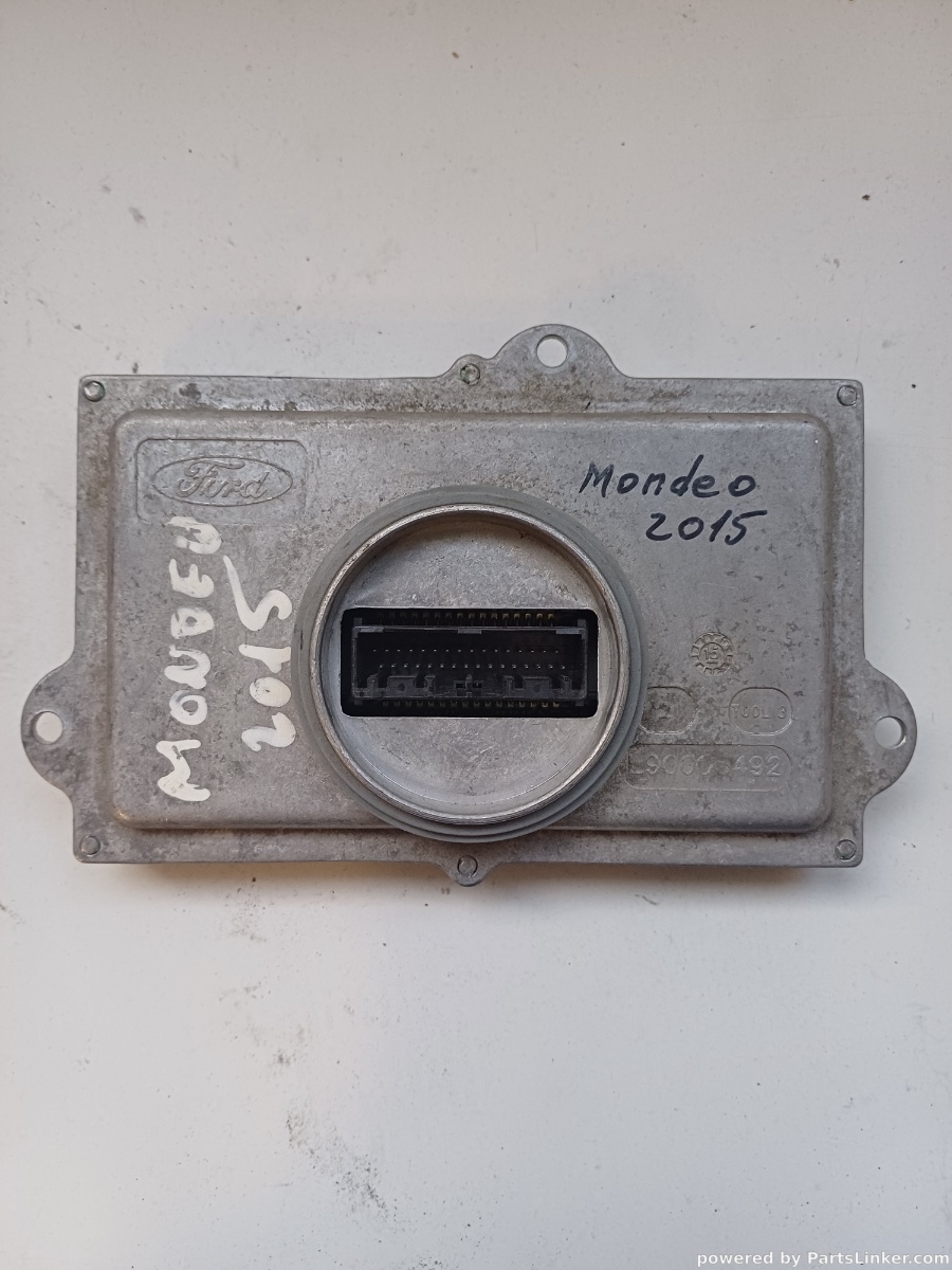 Faruri, piese componente modul LED FORD MONDEO V Hatchback (CE) [ 2014 - > ] OEM L90005488 – foto 2