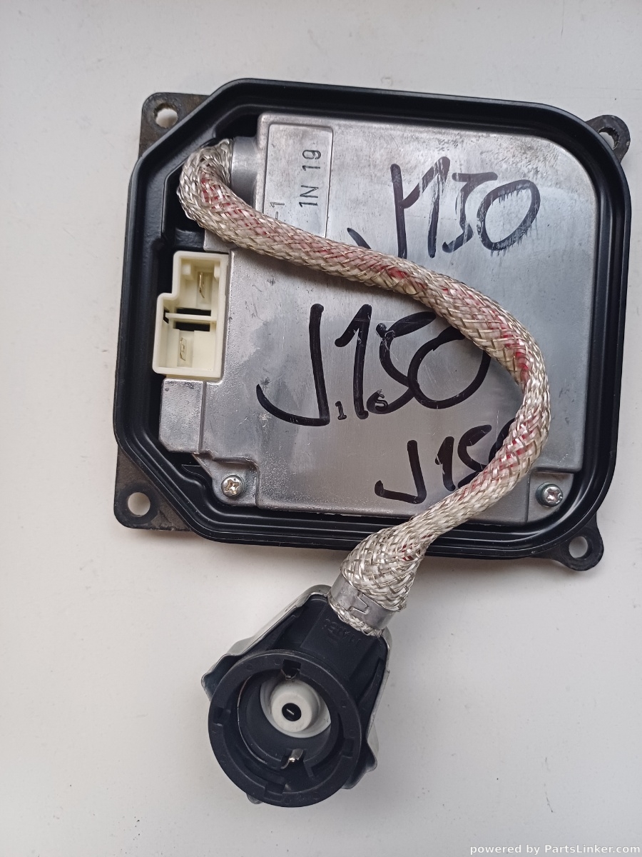 Balast Xenon TOYOTA LAND CRUISER 150 (TRJ15_, KDJ15_, GRJ15_, GDJ15_) [ 2009  OEM 8596733031 – foto 2