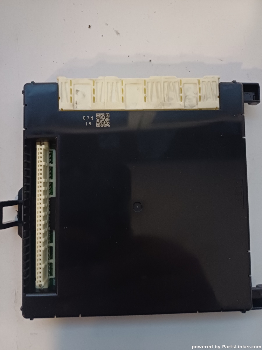 Calculator confort LEXUS CT (ZWA10_) [ 2010 - > ] OEM 8922176010 – foto 3