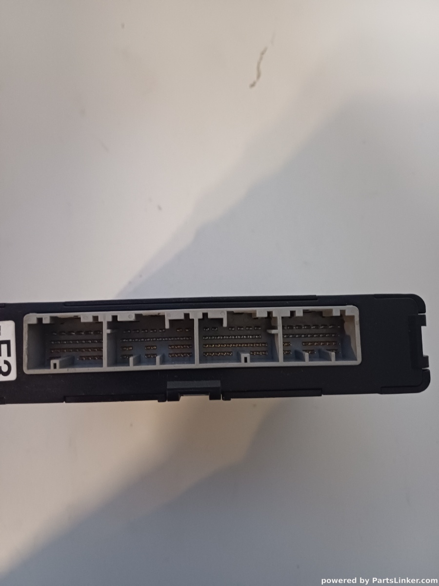 Calculator ECU Hybrid LEXUS CT (ZWA10_) [ 2010 - > ] OEM 8968176030 – foto 2