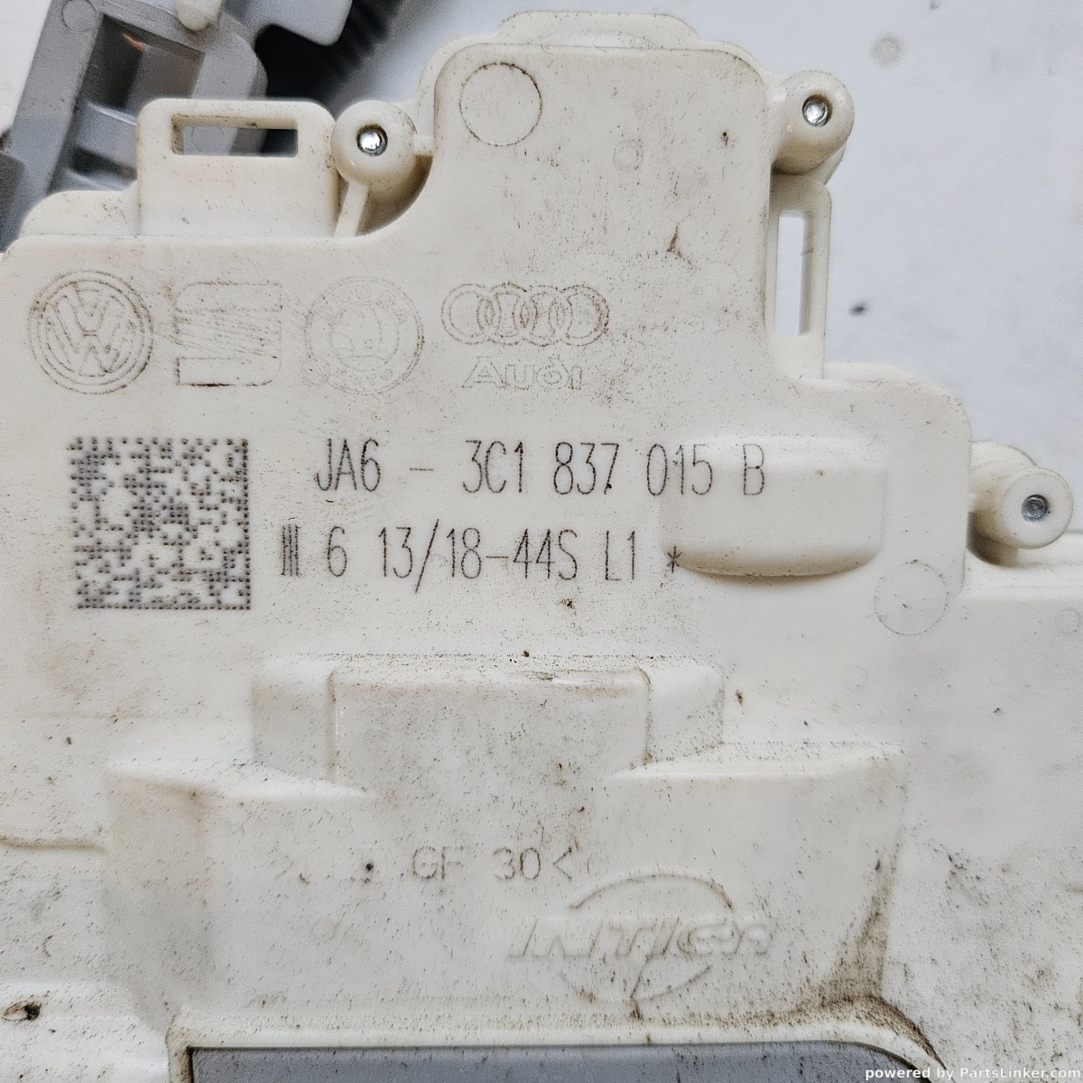 Broasca usa stanga fata VOLKSWAGEN PASSAT Variant (3C5) [ 2005 - 2011 ] – foto 2