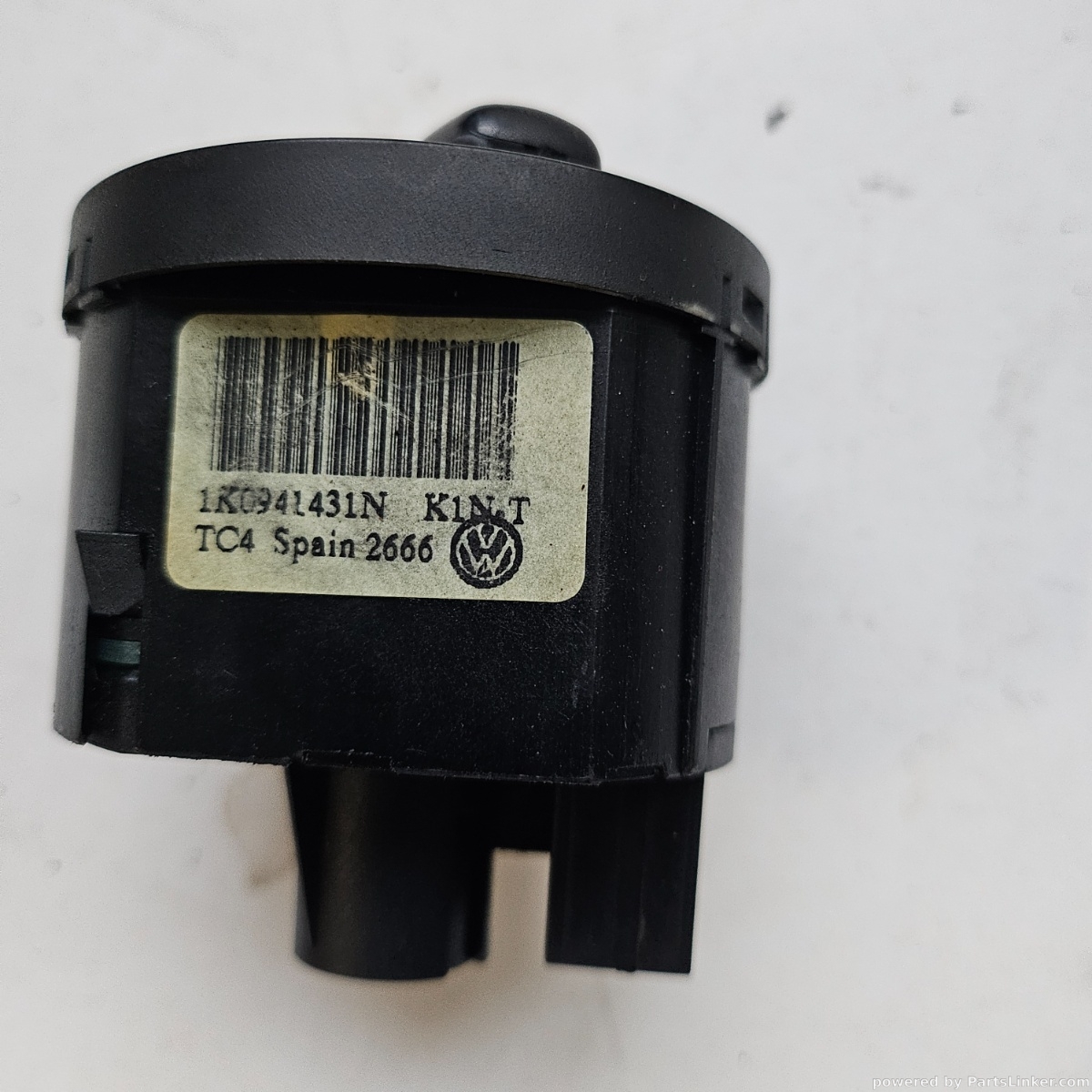 Bloc lumini VOLKSWAGEN PASSAT Variant (3C5) [ 2005 - 2011 ] OEM 1k0941431n – foto 2