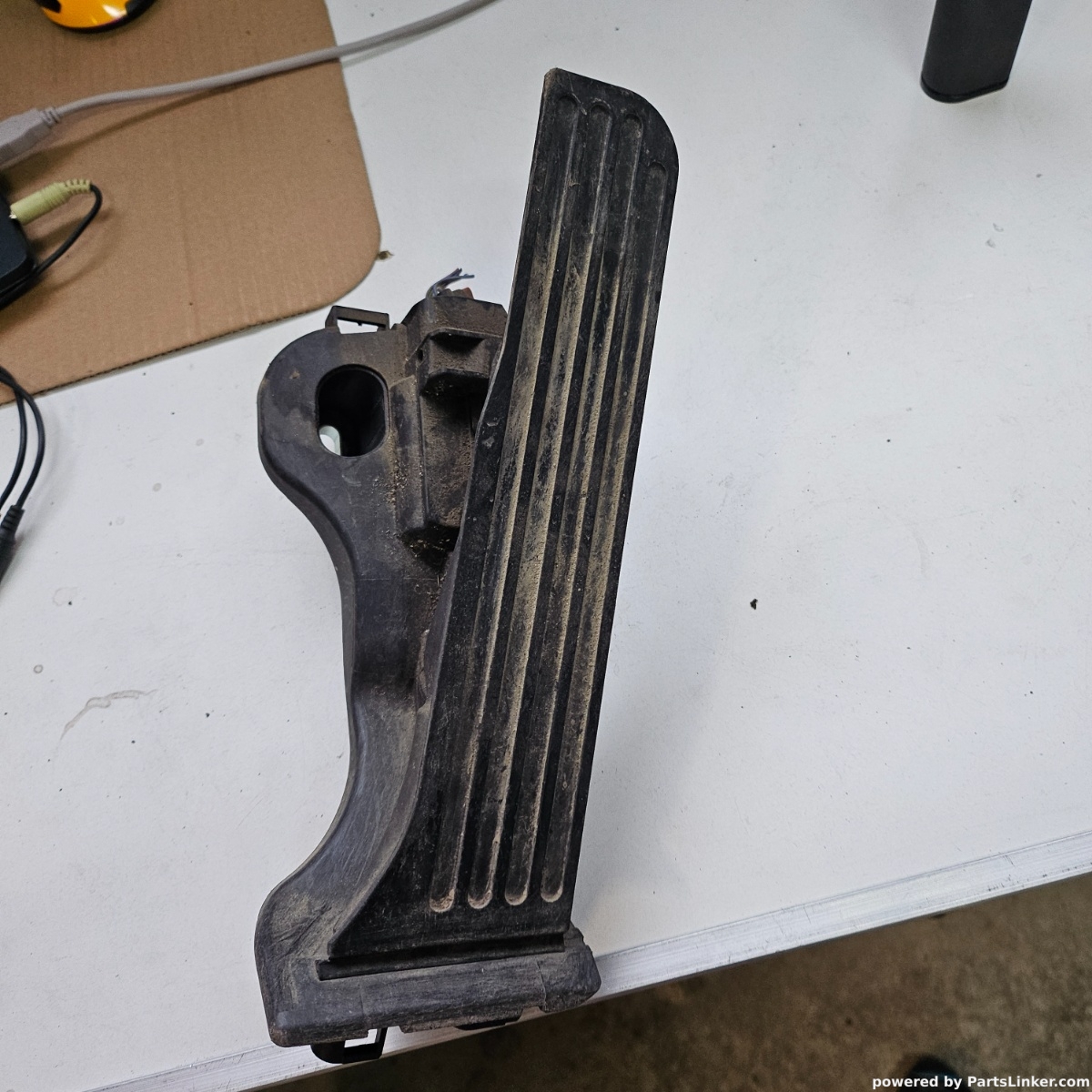 Pedala acceleratie VOLKSWAGEN PASSAT Variant (3C5) [ 2005 - 2011 ] OEM 1k1721503l