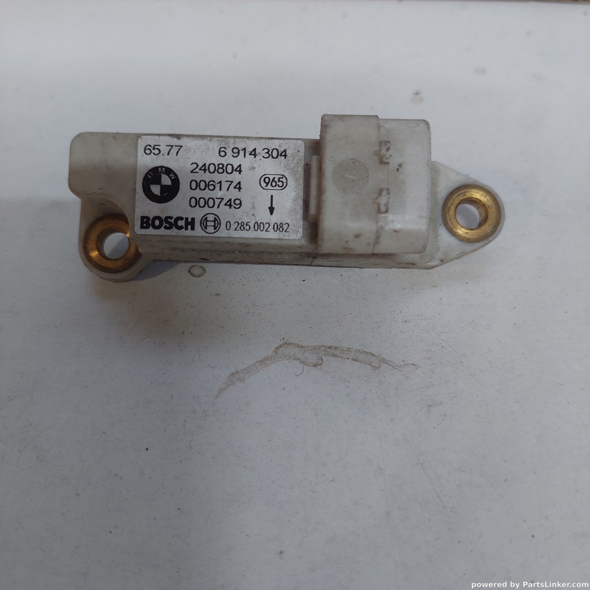 Senzor impact airbag Mini Cooper 2001/2006 BMW 3 III Compact (E36) [ 1994 - 2001 ] OEM 6914304