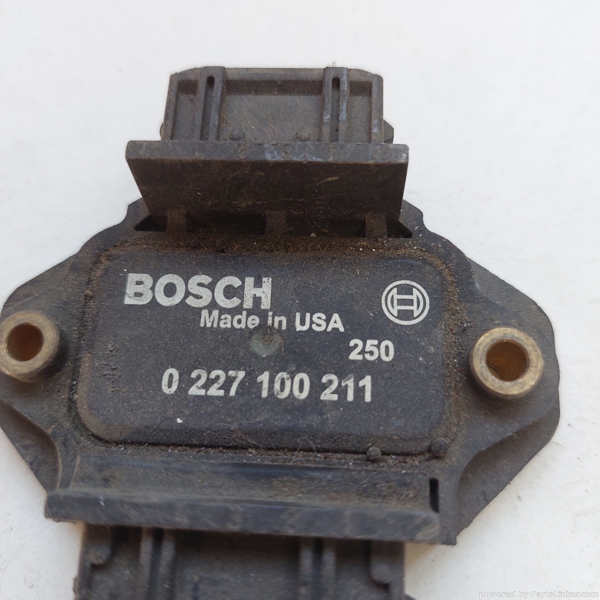 Releu bujii AUDI A4 II (8E2, B6) [ 2000 - 2005 ] OEM 0227100211 – foto 2