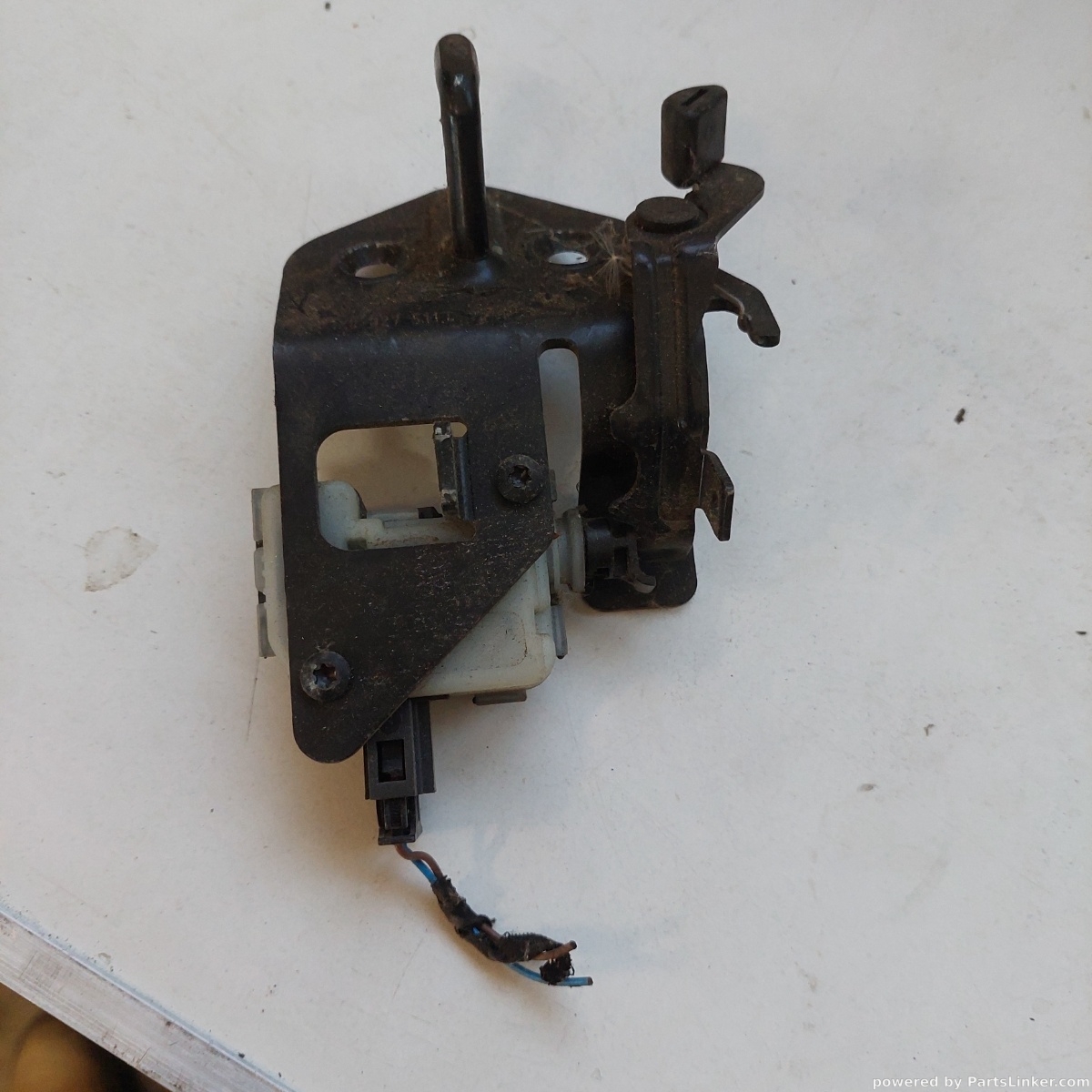 Broasca haion SKODA OCTAVIA (1Z3) [ 2004 - 2013 ] OEM 1z0827511c