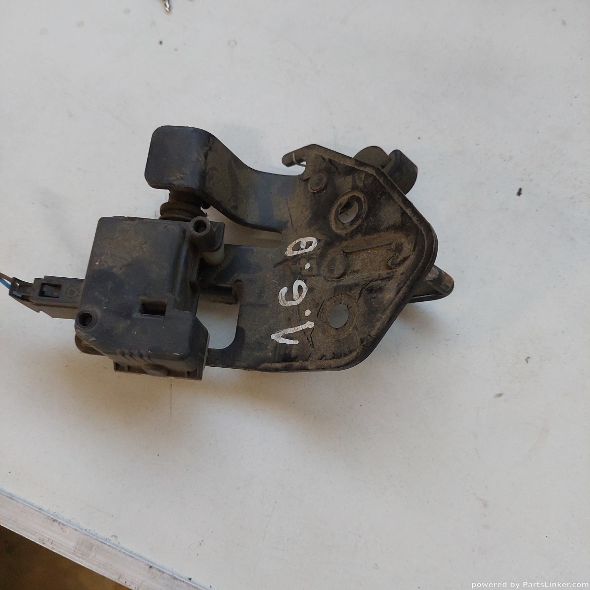 Broasca haion SKODA OCTAVIA (1Z3) [ 2004 - 2013 ] OEM 1z0827511c – foto 2