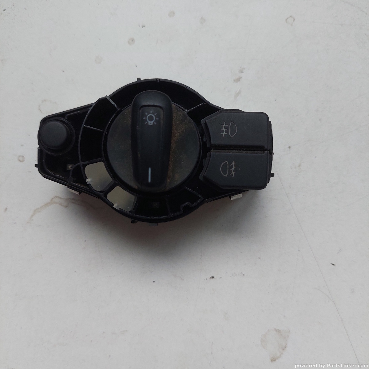 Bloc lumini VOLKSWAGEN TOUAREG (7P5, 7P6) [ 2010 - 2018 ] OEM 8383w7278