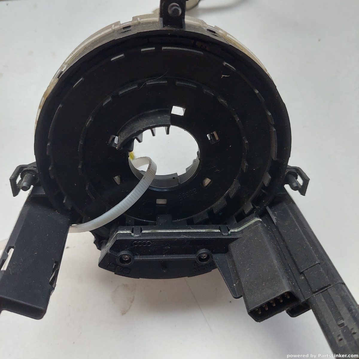 Spirala airbag / spirala volan AUDI A6/S6 III Saloon (4F2, C6) [ 2004 - 2011 ] OEM 4e0953541