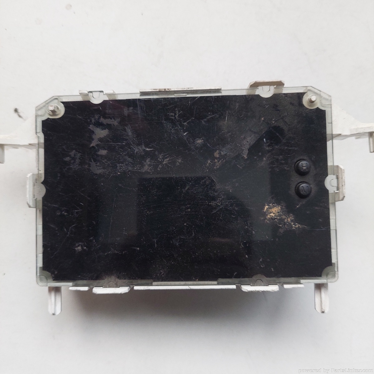 Display FORD FIESTA VI [ 2008 - > ] OEM 18b955