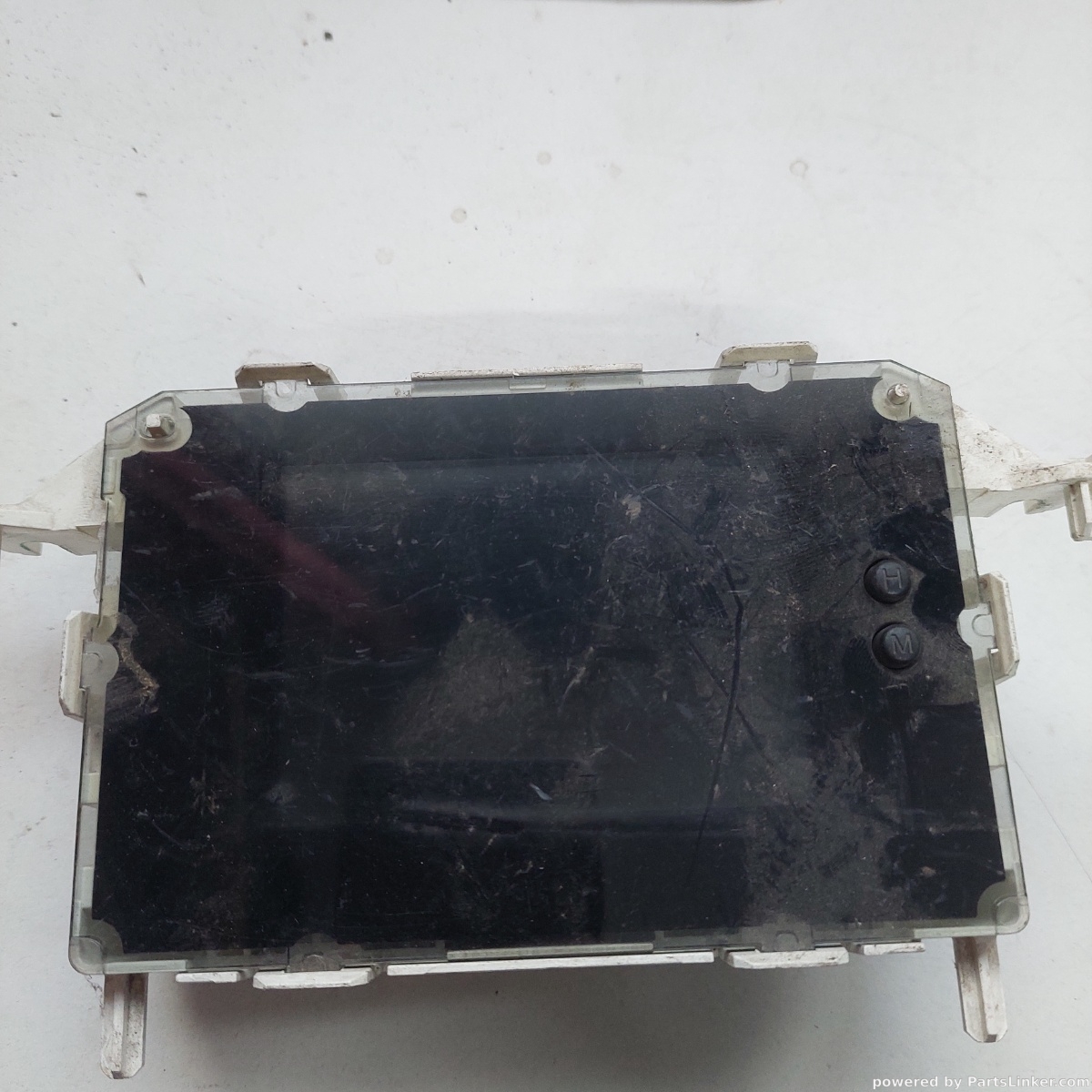 Display FORD FIESTA VI [ 2008 - > ] OEM 8a6t18b955bg