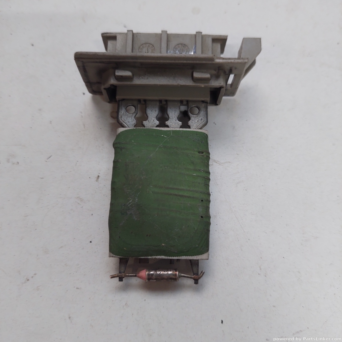 Rezistenta aeroterma LAND ROVER FREELANDER (LN_, L314) [ 1998 - 2006 ] OEM 28r774738w8w