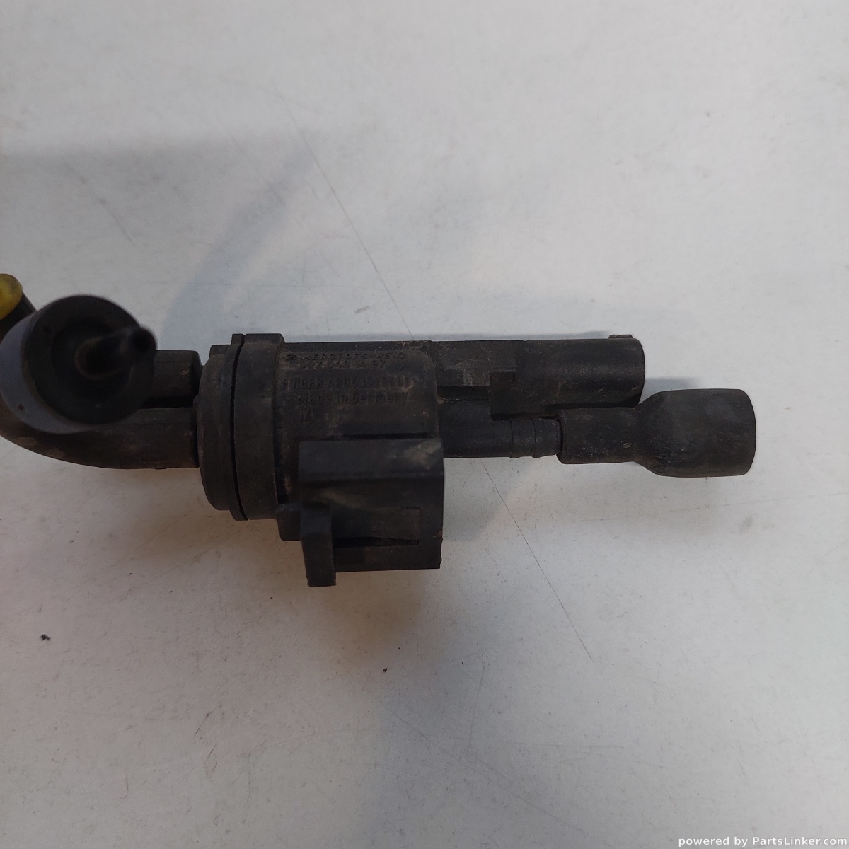 Supapa vacuum MERCEDES-BENZ A-CLASS W168 1997 - 2005 1.4 A 140 M 166.940 0025401497