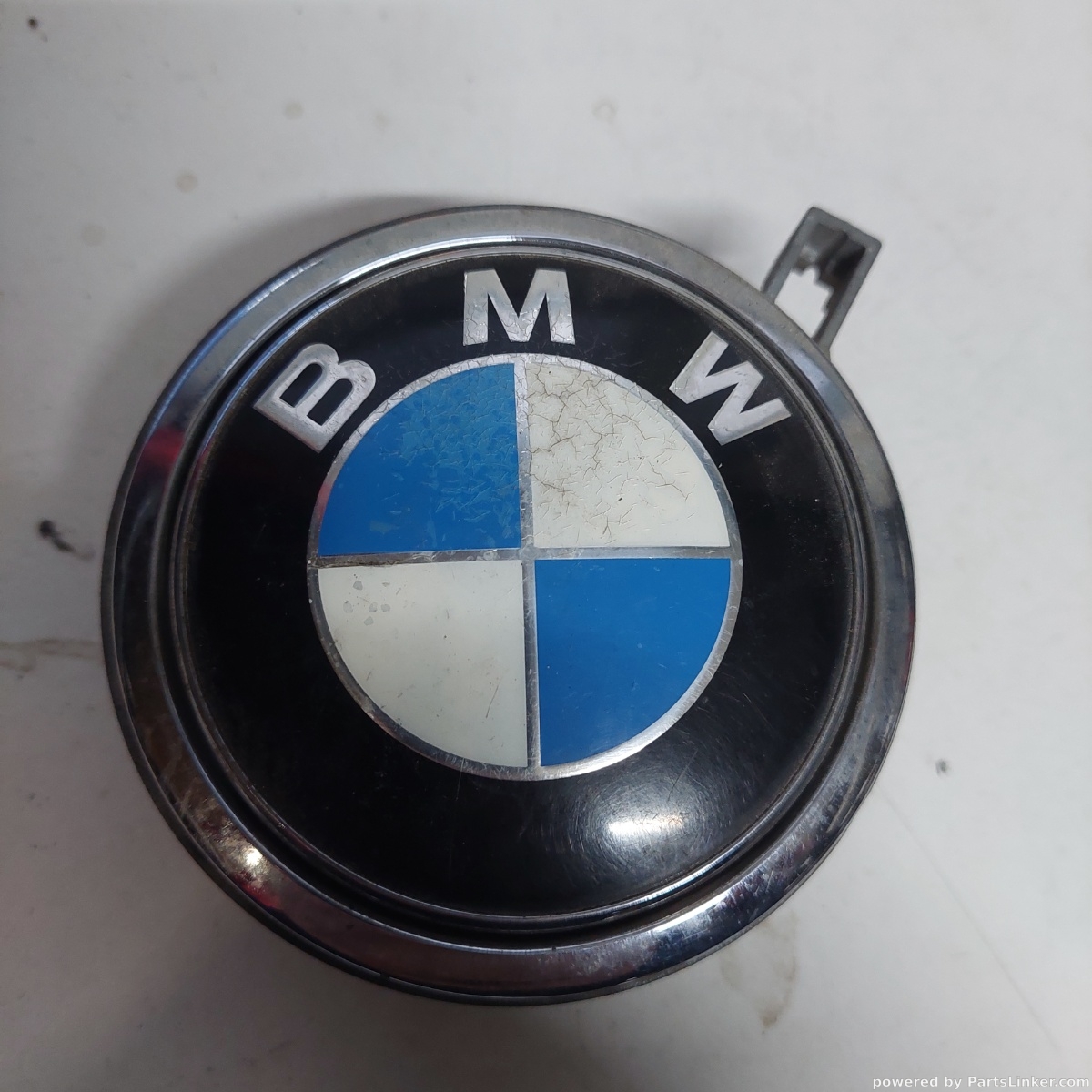 Maner haion BMW 1 (E81) [ 2006 - 2012 ] OEM 715317303