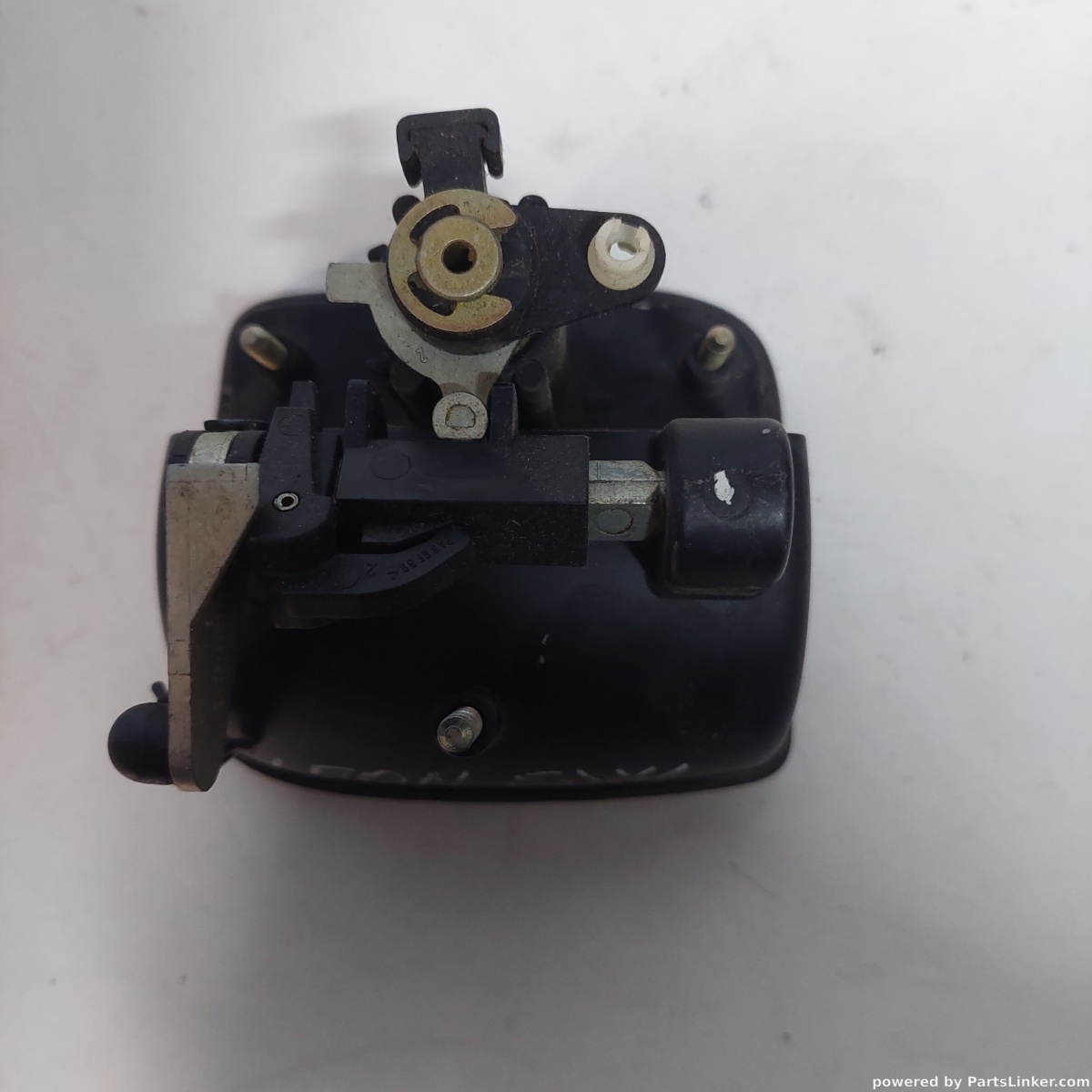 Broasca haion SEAT LEON (1M1) [ 1999 - 2006 ] OEM 3749949838w – foto 2