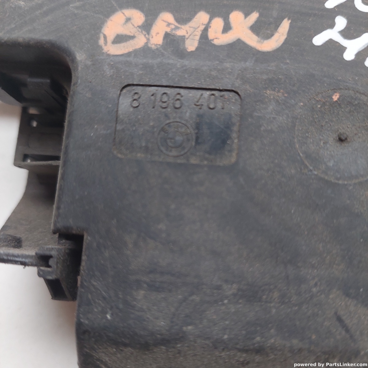 Broasca haion BMW 1 (E87) [ 2003 - 2013 ], SKODA OCTAVIA I (1U5) [ 2000 - 2010 ] OEM 8196401 – foto 2