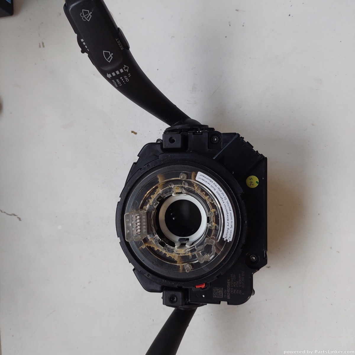 Maneta semnalizare AUDI A5/S5 (8T3) [ 2007 - 2017 ] OEM 8r0953502c