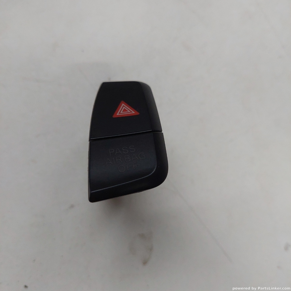 Buton avarie AUDI A5/S5 Convertible (8F7) [ 2009 - 2017 ] OEM 8k2941509a