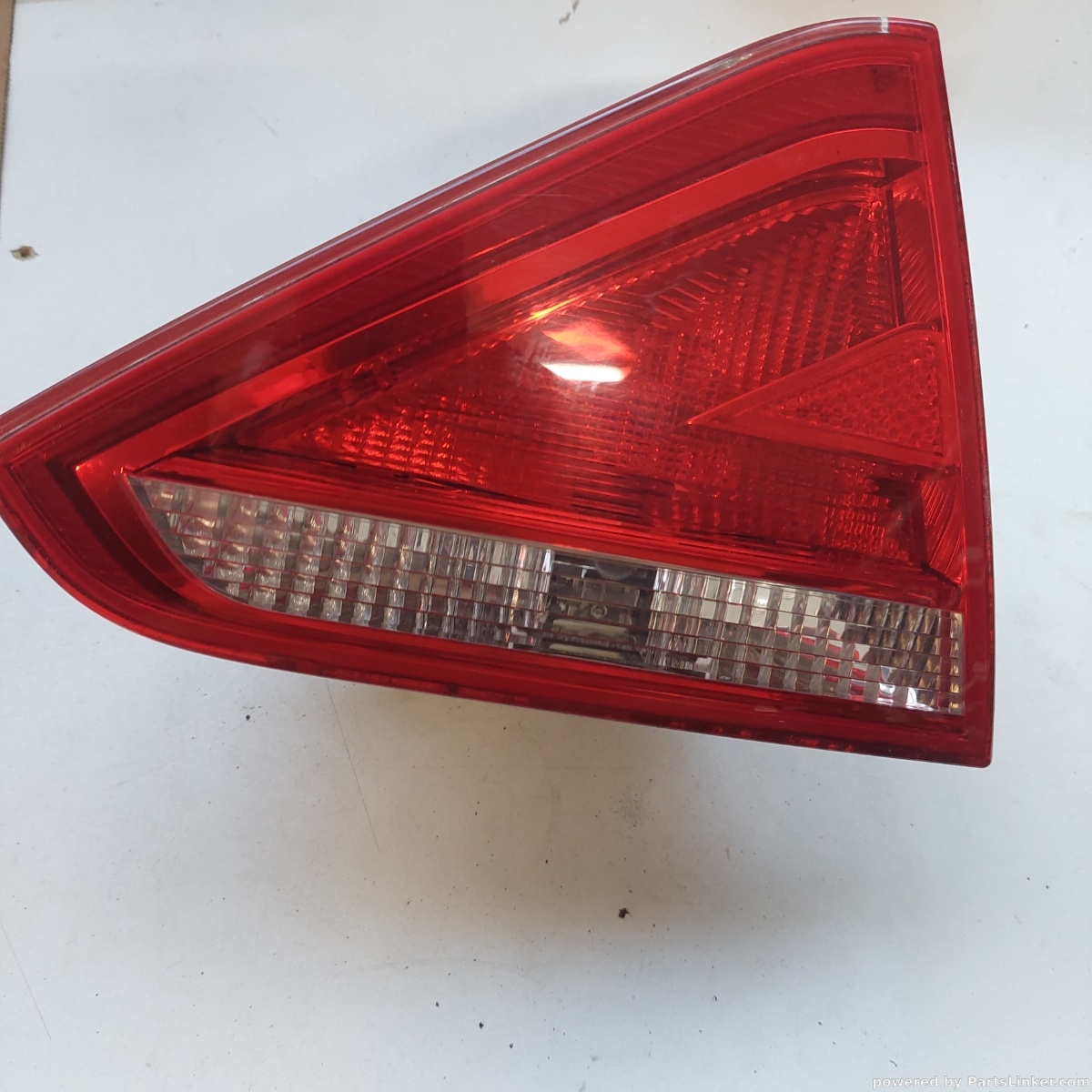 Lampa spate / stop stanga spate AUDI A5/S5 (8T3) [ 2007 - 2017 ] OEM 8t0945093