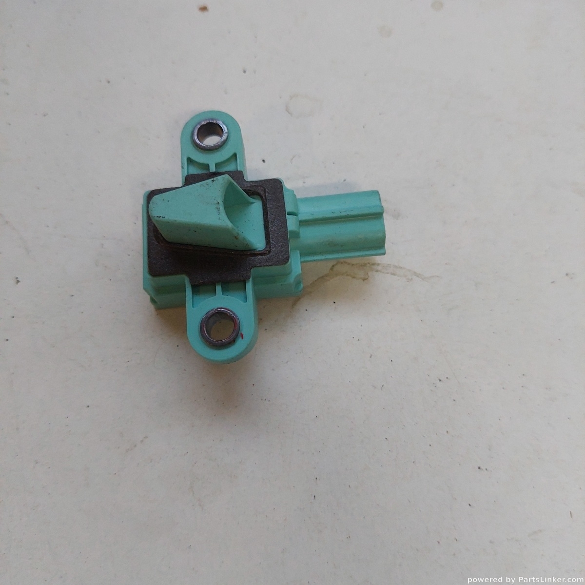 Senzor impact airbag AUDI A5/S5 (8T3) [ 2007 - 2017 ] OEM 8k0955557c