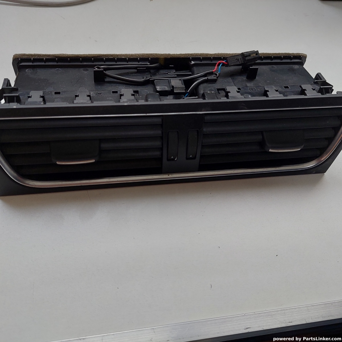 Grila ventilatie bord AUDI A5/S5 (8T3) [ 2007 - 2017 ] OEM 8t2820951c