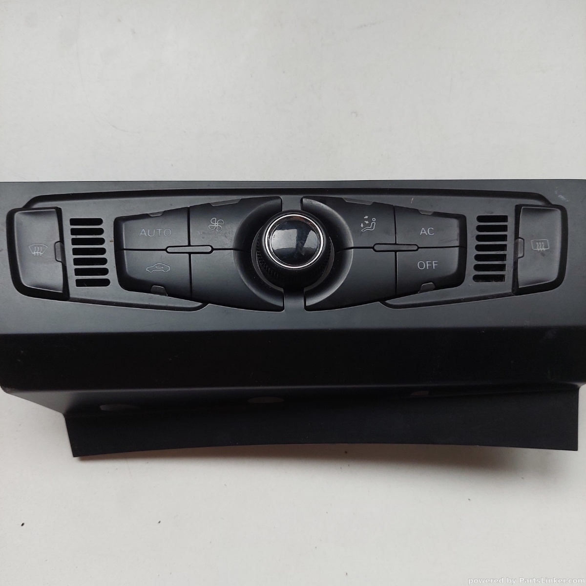 Panou comanda AC AUDI A5/S5 (8T3) [ 2007 - 2017 ] OEM 8t820043ad