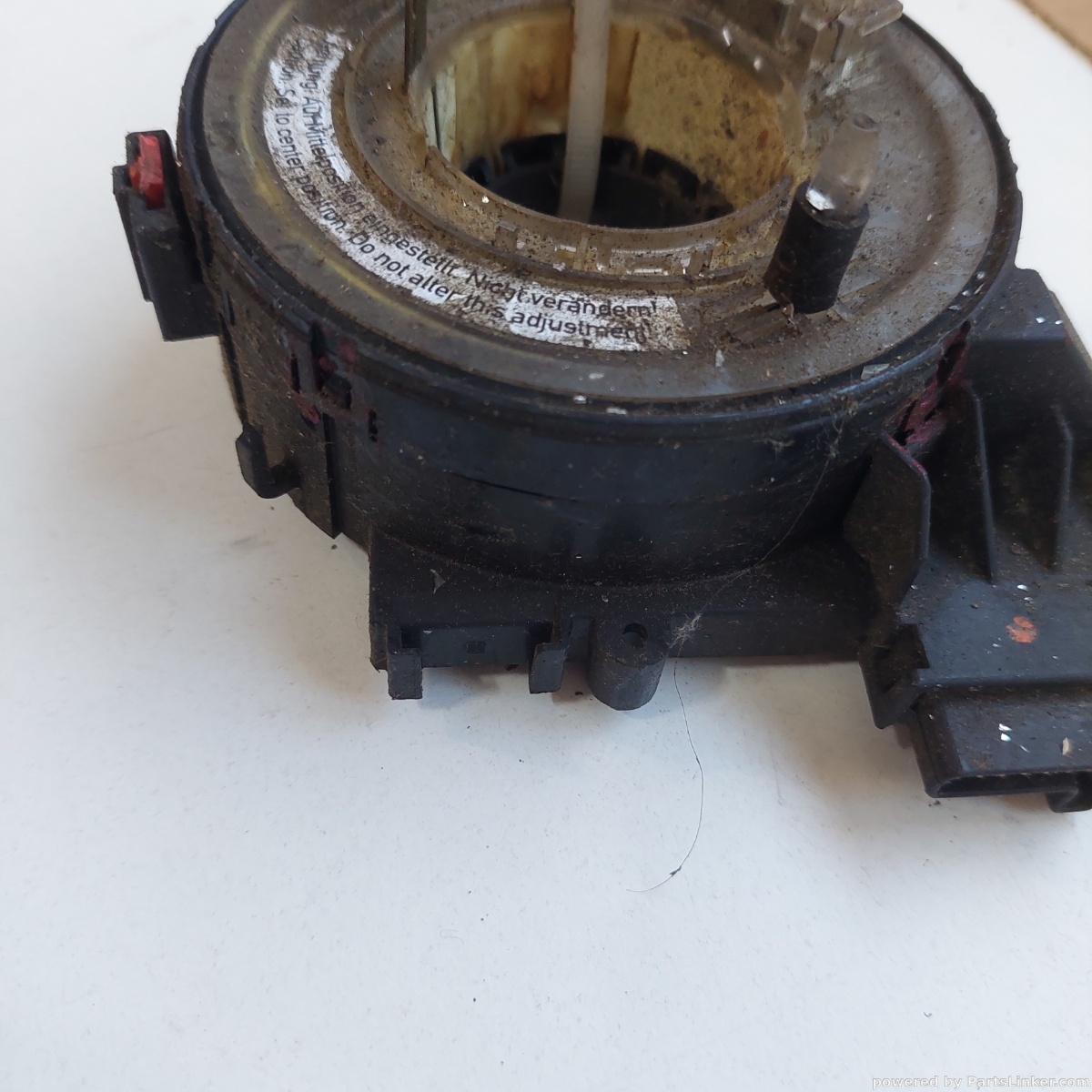 Spirala airbag / spirala volan VOLKSWAGEN TOURAN 1T1, 1T2 2003 - 2010 0281006287 – foto 2