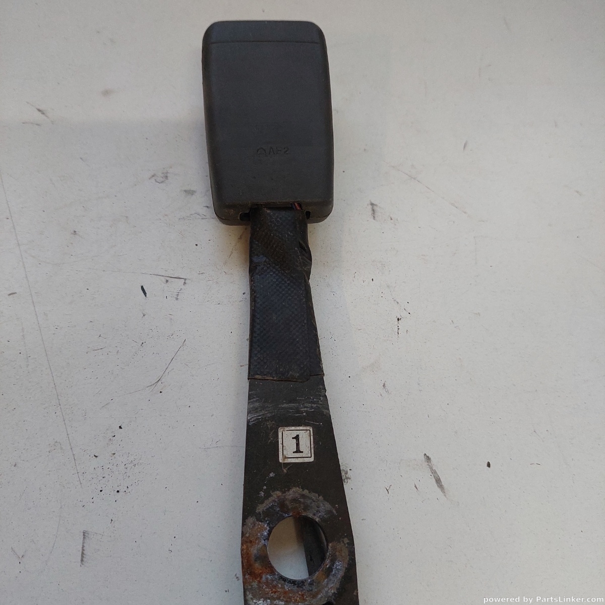 Pretensionare centura stanga fata TOYOTA LAND CRUISER Pickup (_J7_) [ 1984 - > ] OEM 099889777888