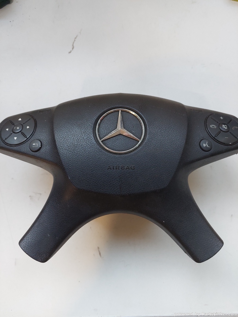 Airbag volan MERCEDES-BENZ C-CLASS W204 2007 - 2014 3.0 A2048210051