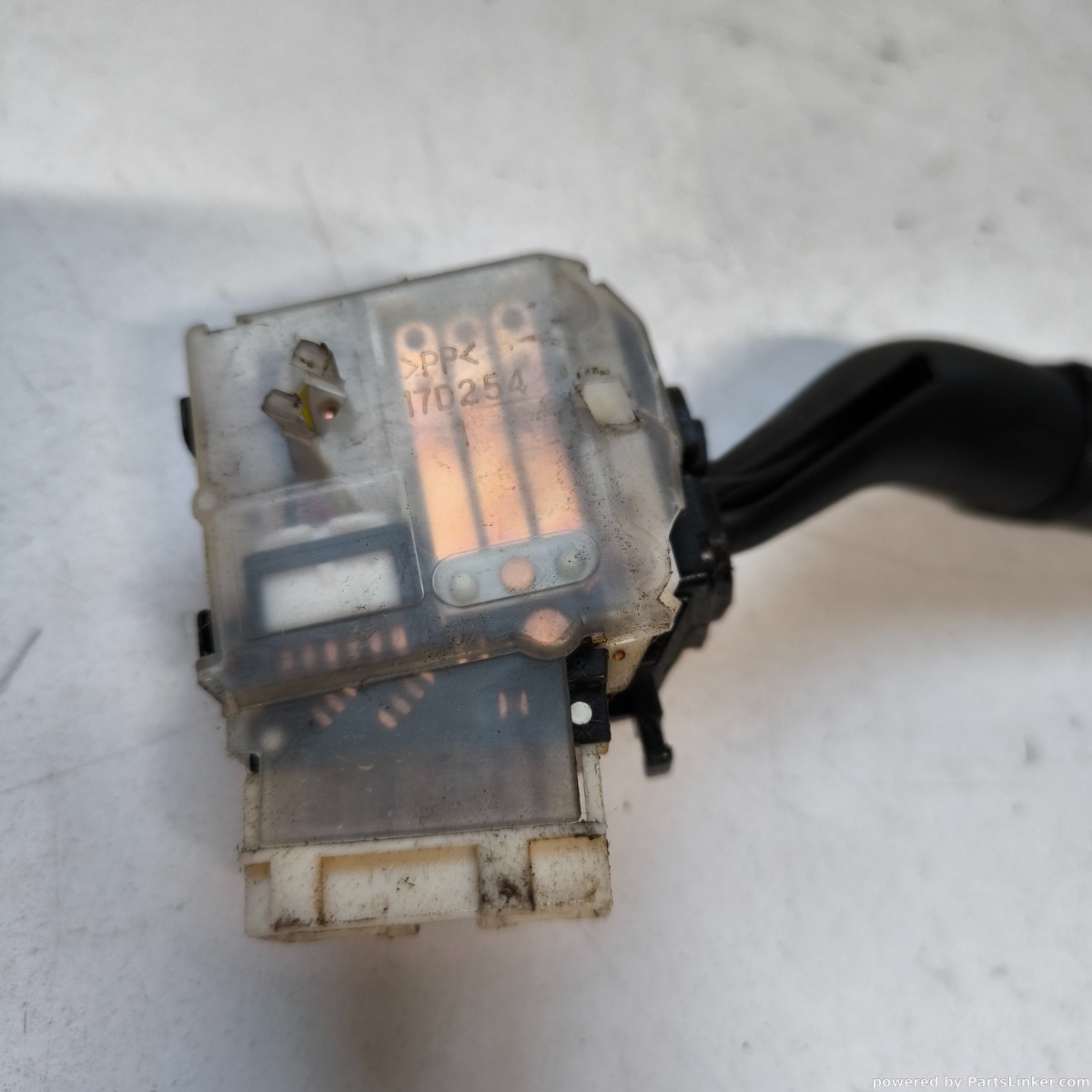 Maneta semnalizare MAZDA 323 C V (BA) [ 1994 - 2001 ] OEM 8383884838 – foto 2