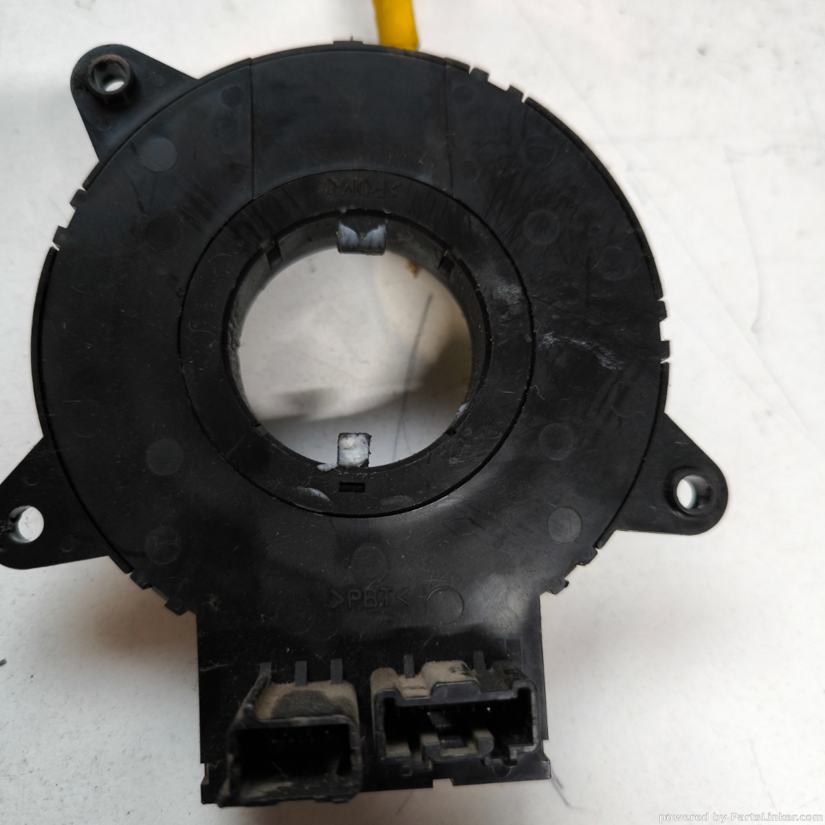 Spirala airbag / spirala volan Mazda 6 2.0 diesel an 2004 OEM 8484839292 – foto 2