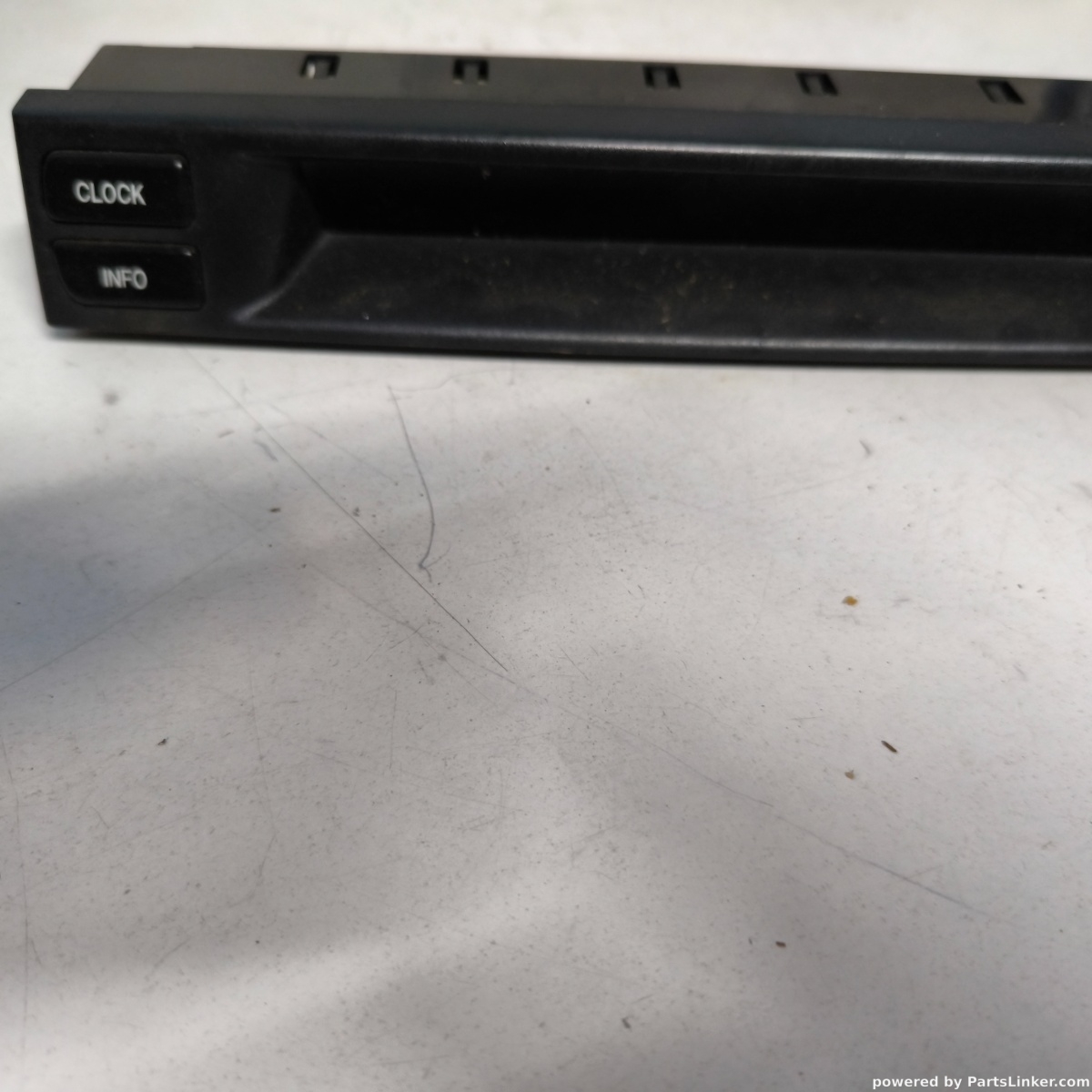 Display Mazda 6 2.0 diesel an 2004 OEM Cadm4292k