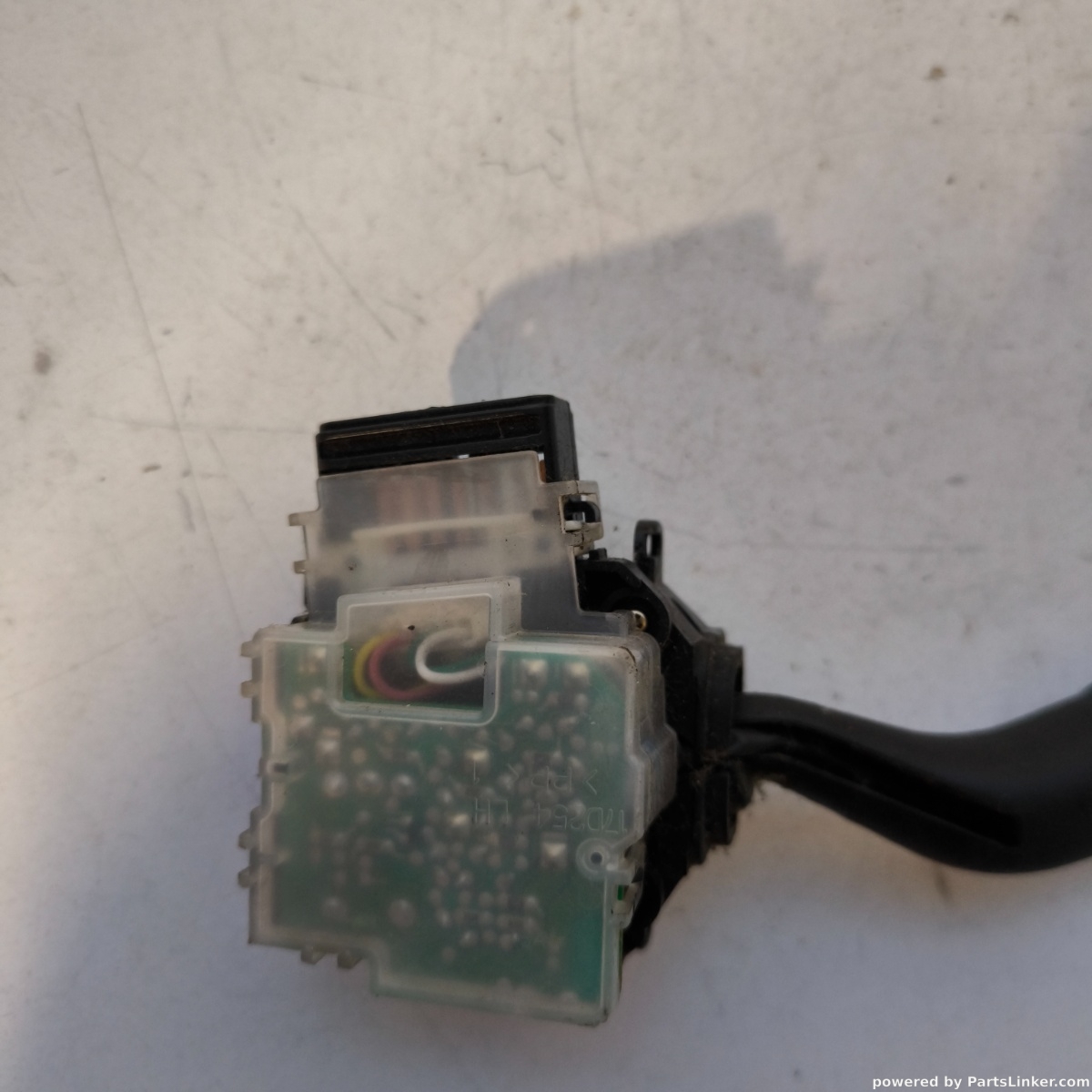 Maneta semnalizare Mazda 6 2.0 diesel an 2004OEM 383883883 – foto 2