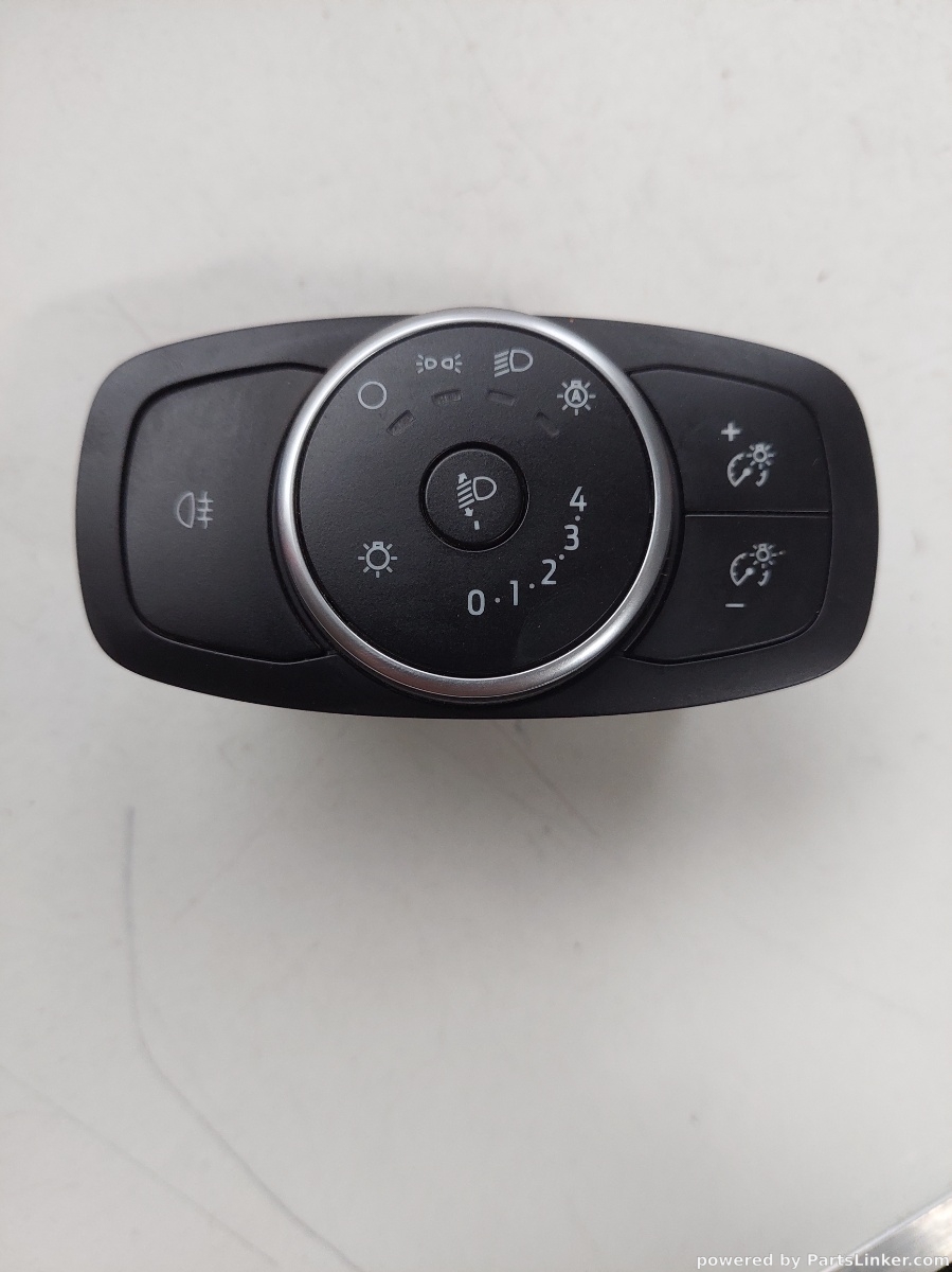 Reglaj faruri FORD FIESTA VII [ 2017 - > ] OEM 1034567300