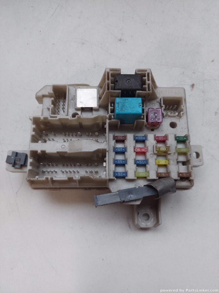 Panou sigurante MAZDA 6 an 2003  III (JASM, JBSM) [ 1996 - 2003 ] OEM 72738eii2