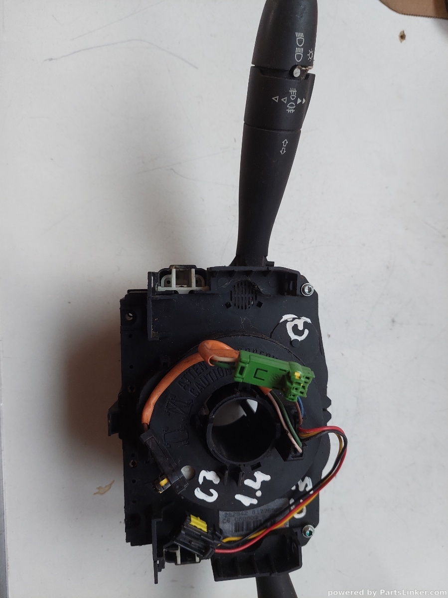 Bloc lumini CITROËN C3 Pluriel (HB_) [ 2003 - > ] OEM 96488228xt