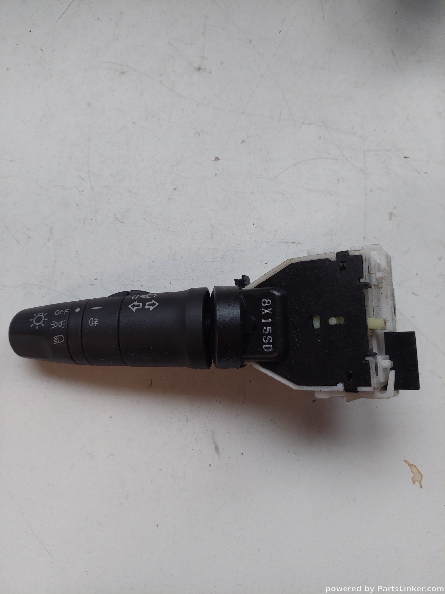 Maneta semnalizare NISSAN MICRA II (K11) [ 1992 - 2007 ] OEM 8x15sd