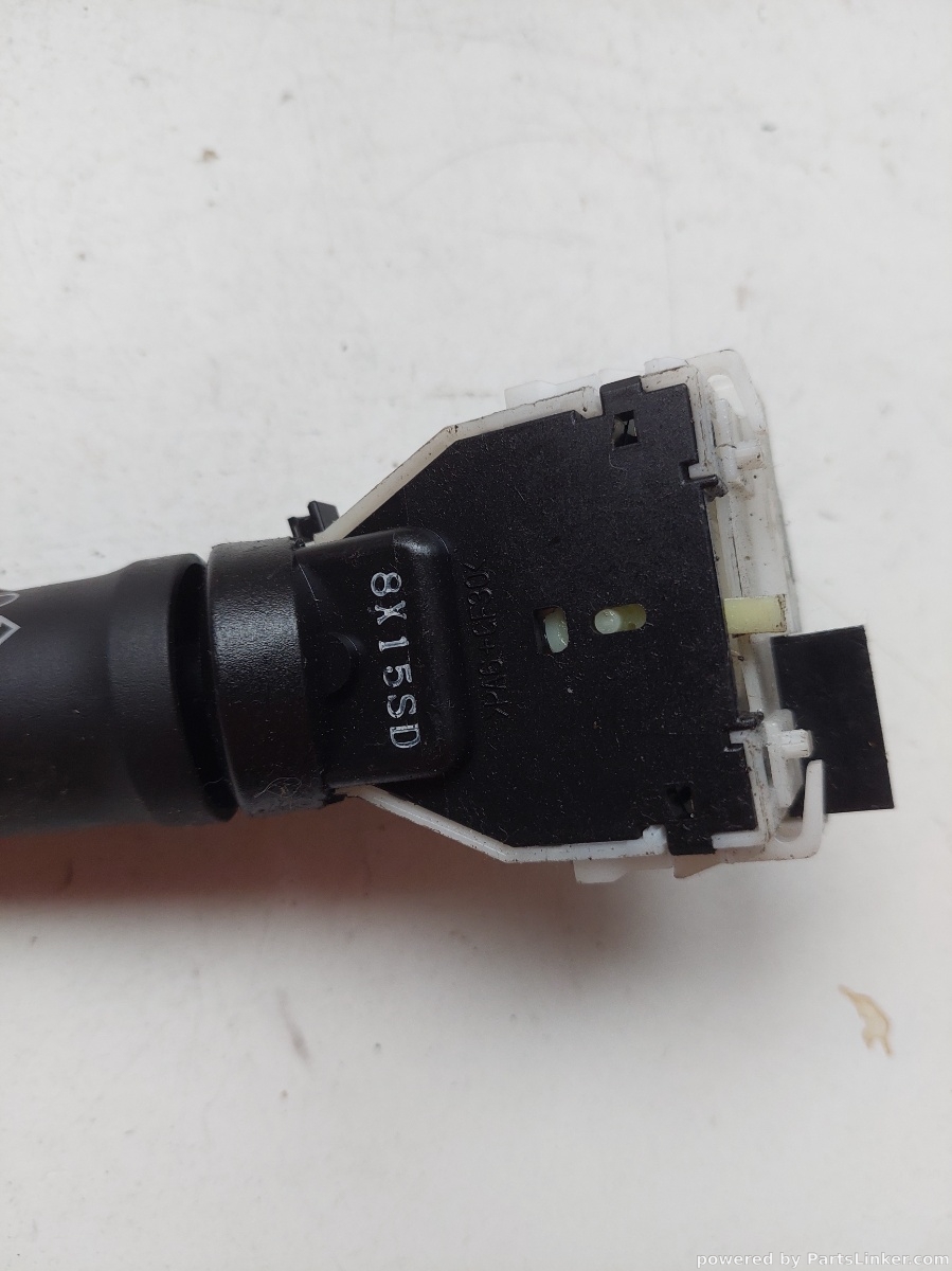 Maneta semnalizare NISSAN MICRA II (K11) [ 1992 - 2007 ] OEM 8x15sd – foto 2