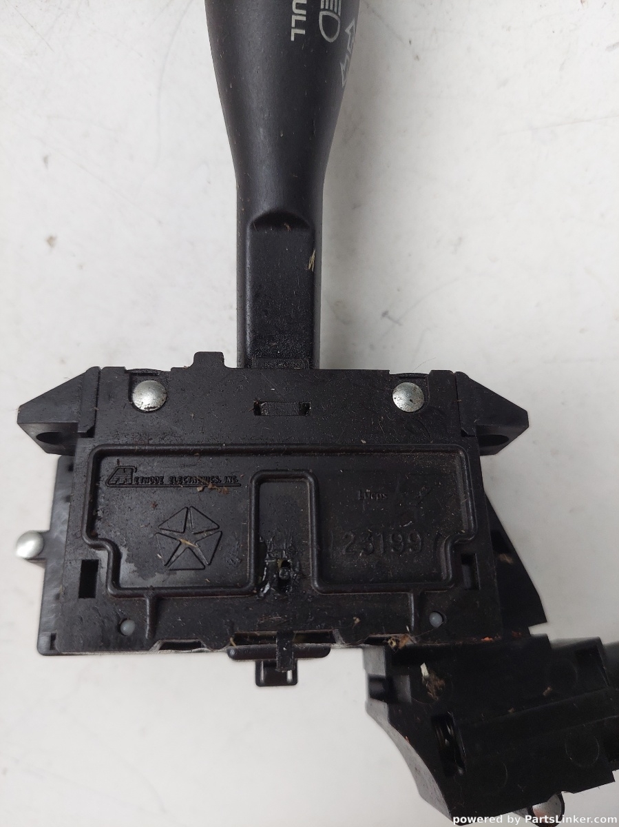 Maneta semnalizare CHEVROLET TRANS SPORT [ 1996 - 2005 ] OEM 23199 – foto 2