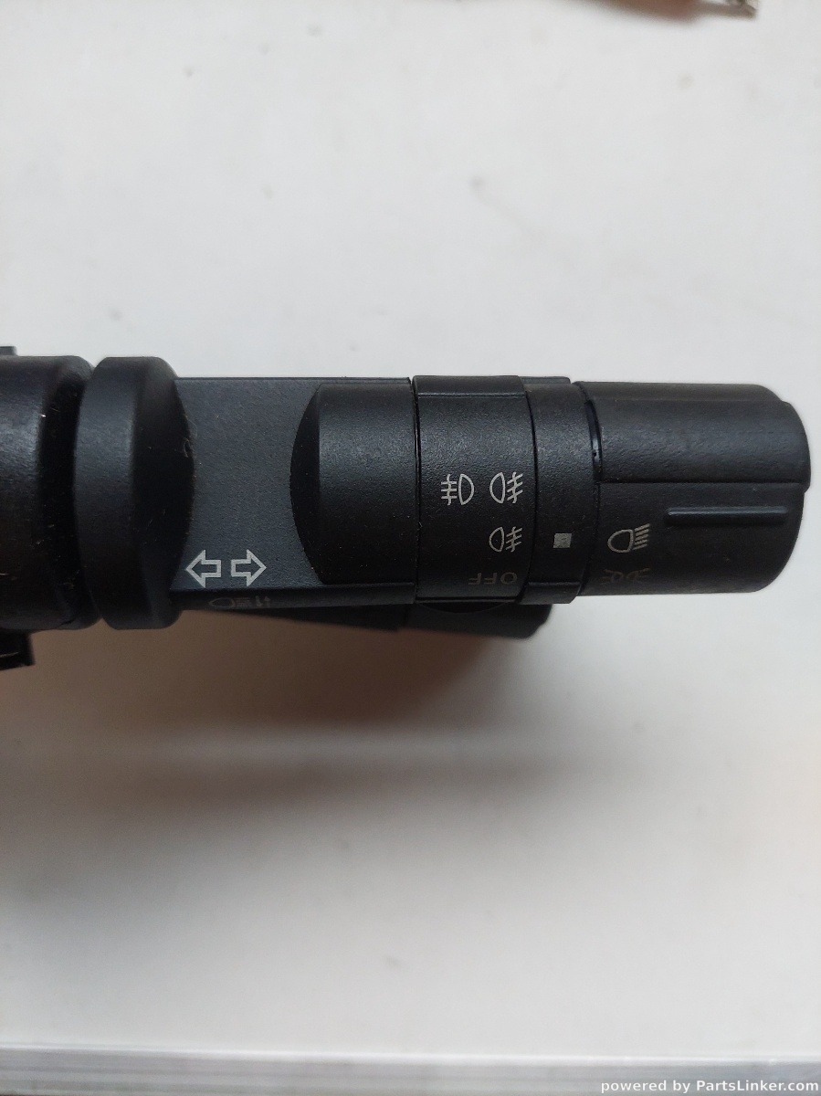 Maneta semnalizare NISSAN QASHQAI / QASHQAI +2 I (J10, JJ10) [ 2006 - 2014 ] OEM 8618sn
