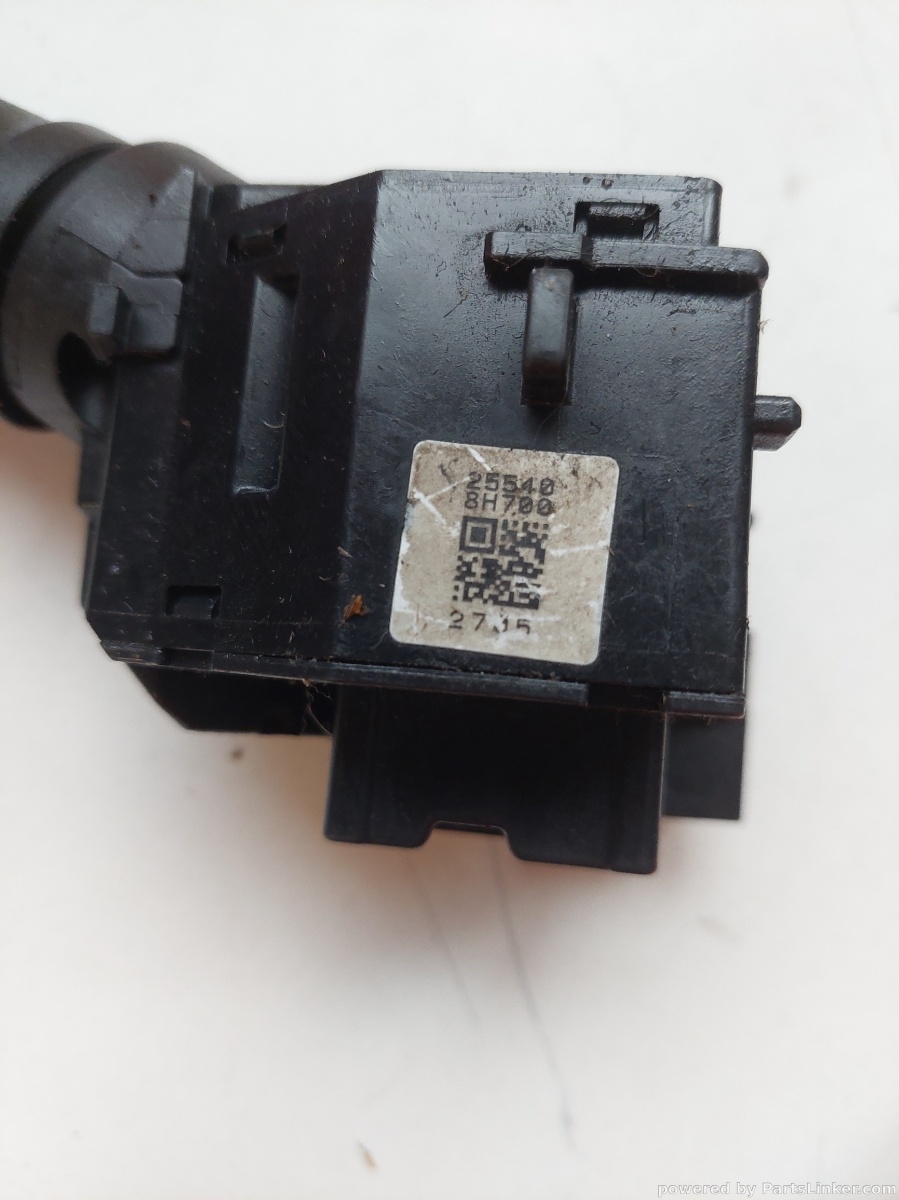 Maneta stergatoare NISSAN X-TRAIL (T30) [ 2001 - 2013 ] OEM 255408h700 – foto 2