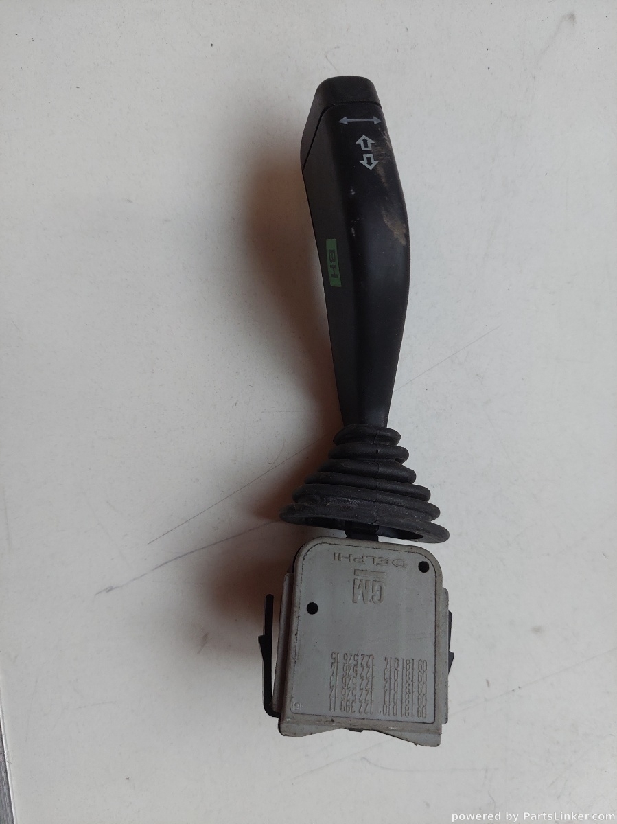 Maneta semnalizare OPEL VECTRA B (36_, J96) [ 1995 - 2002 ] OEM 09181010