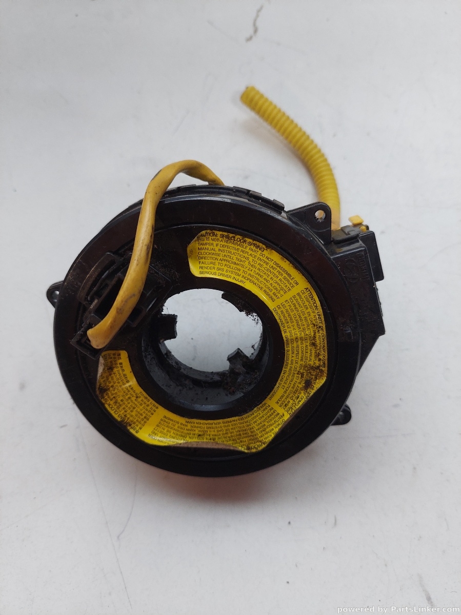 Spirala airbag / spirala volan HYUNDAI SANTA FE I (SM) [ 2000 - 2006 ] OEM 240104